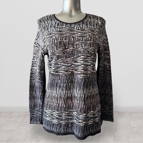 Nick+Zoe Tops - 💟Nick+Zoe Long Sleeve Top